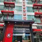 Review photo of Khurana Inn 3 from Agustimon A.