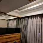 Review photo of Apartemen @Jarrdin Cihampelas by Raja Apartment 3 from Zara P.
