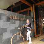 Ulasan foto dari Abhayagiri – Sumberwatu Heritage Resort 2 dari Ahmad S.