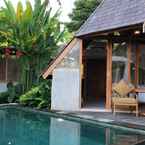 Review photo of Lasamana Villas Ubud by Pramana Villas from Poppy M.