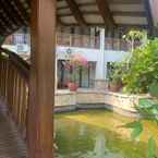 Review photo of Lorin Solo Hotel from Dewi A. K.