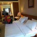 Review photo of Nyiur Indah Beach Hotel from Yuzak J.