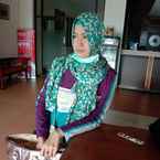 Review photo of OYO 441 Namira Hotel Syariah from Tjatur M. S.