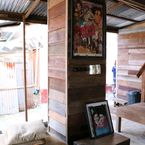 Review photo of Suneta Hostel Chiangkhan Soi 13 from Jatiya S.