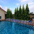Review photo of Rojanavee Resort 2 2 from Jatiya S.