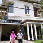 Review photo of Nice house 5 bedrooms at Topkapi Homestay from Dimas B.