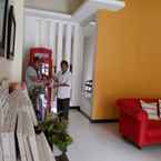 Review photo of Nice house 5 bedrooms at Topkapi Homestay 2 from Dimas B.