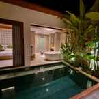 Review photo of Danka Villa Sanur 4 from Anastasya F.