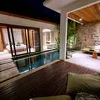 Review photo of Danka Villa Sanur 3 from Anastasya F.