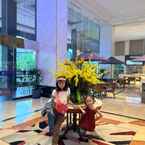 Hình ảnh đánh giá của AnCasa Hotel Kuala Lumpur, Chinatown by AnCasa Hotels & Resorts 2 từ Caroline C.