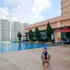 Review photo of Sunway Lagoon Hotel (Formerly Sunway Clio Hotel) 2 from Frandy E.