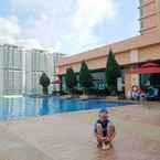 Ulasan foto dari Sunway Lagoon Hotel (Formerly Sunway Clio Hotel) 2 dari Frandy E.