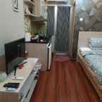 Review photo of Papilukas Room, Kalibata City 2 from Fidia R.