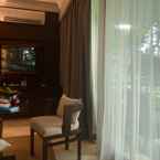 Review photo of Royal Kamuela Villas & Suites at Monkey Forest, Ubud 4 from Taufan H. A.