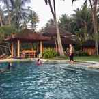 Review photo of Amarta Beach Cottages and Seaside Restaurant Candidasa 5 from Bagus M. P.