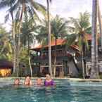 Review photo of Amarta Beach Cottages and Seaside Restaurant Candidasa 4 from Bagus M. P.