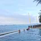 Review photo of Amarta Beach Cottages and Seaside Restaurant Candidasa 7 from Bagus M. P.