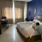 Review photo of Aquarius Boutique Hotel Palangkaraya from Muhammad R. M.