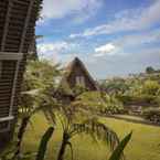 Review photo of Desa Atas Awan Eco-Boutique Hotel 3 from I W. A. R. P.