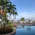 Review photo of Villa Nongsa Point Marina & Resort By Batam Property 7 from Siti K. D.