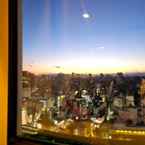 รูปภาพรีวิวของ Hotel Crown Hills Ueno Premier จาก Monik D. S.