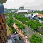 Hình ảnh đánh giá của ibis Styles Semarang Simpang Lima từ Mantya H. R. K.