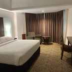 Review photo of Hotel Pangeran Pekanbaru 2 from Michael M. H.