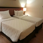 Review photo of Swiss-Belhotel Maleosan Manado 3 from Liza H.