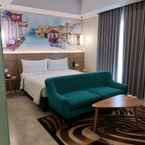 Review photo of favehotel Sidoarjo 2 from Ari S. M.