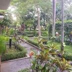 Review photo of Candisari Syariah Hotel & Resto 3 from Muhammad Z. T.