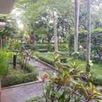 Review photo of Candisari Syariah Hotel & Resto 3 from Muhammad Z. T.