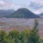 Ulasan foto dari Cemara Indah Hotel Bromo dari Maryana M.