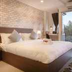 รูปภาพรีวิวของ Q Space Residence จาก Doni J. S.