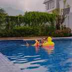 Review photo of IN VILLA GARDEN RESORT 3 from Chusnul C.