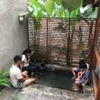Review photo of Kamojang Green Hotel & Resort 4 from Meivina C.