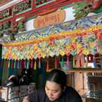 Ulasan foto dari Happy Buddha Yogyakarta dari Rahmah S. T. W.