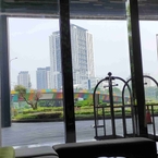 Review photo of Grand Mercure Jakarta Kemayoran from Ardianto A.