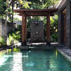 Hình ảnh đánh giá của Hotel Indigo BALI SEMINYAK BEACH, an IHG Hotel từ Yohanes S.