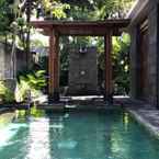 รูปภาพรีวิวของ Hotel Indigo BALI SEMINYAK BEACH, an IHG Hotel จาก Yohanes S.