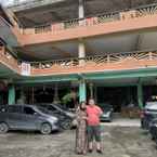 Review photo of 3 Berastagi Hotel from Irham H. K. S.