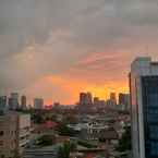 Ulasan foto dari Amaris Hotel Tebet Jakarta 2 dari Nisa F. A.