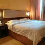 Hình ảnh đánh giá của 1 City Hotel 2 từ Michlen A. M.