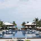 Review photo of Sunrise Premium Resort Hoi An from Nguyen L. H. L.
