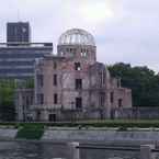 Review photo of Daiwa Roynet Hotel Hiroshima 2 from Dedi S.