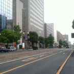 Review photo of Daiwa Roynet Hotel Hiroshima 3 from Dedi S.