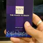 Review photo of Navy Hotel Cam Ranh from Dieu P. T. P.