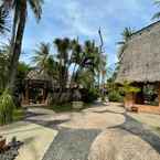 Hình ảnh đánh giá của Novotel Lombok Resort & Villas 6 từ Swastia N.