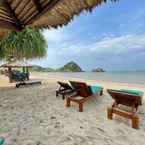 Hình ảnh đánh giá của Novotel Lombok Resort & Villas 7 từ Swastia N.