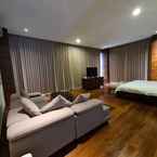 Imej Ulasan untuk Luxury 5BR Boutique Villa With Heated Pool at Dago Pakar 2 dari Winsen W.
