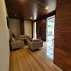 Imej Ulasan untuk Luxury 5BR Boutique Villa With Heated Pool at Dago Pakar 3 dari Winsen W.